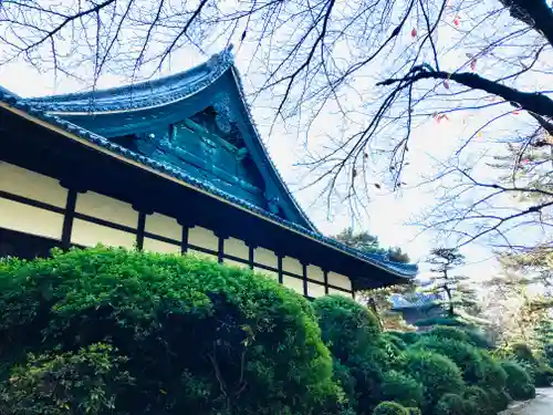 建中寺のその他建物