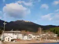 箱根元宮の周辺