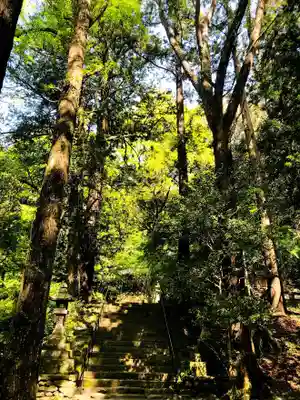 美奈宜神社のその他建物