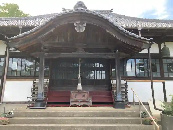 東源寺(千葉県)