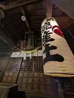 阿邪訶根神社(福島県)