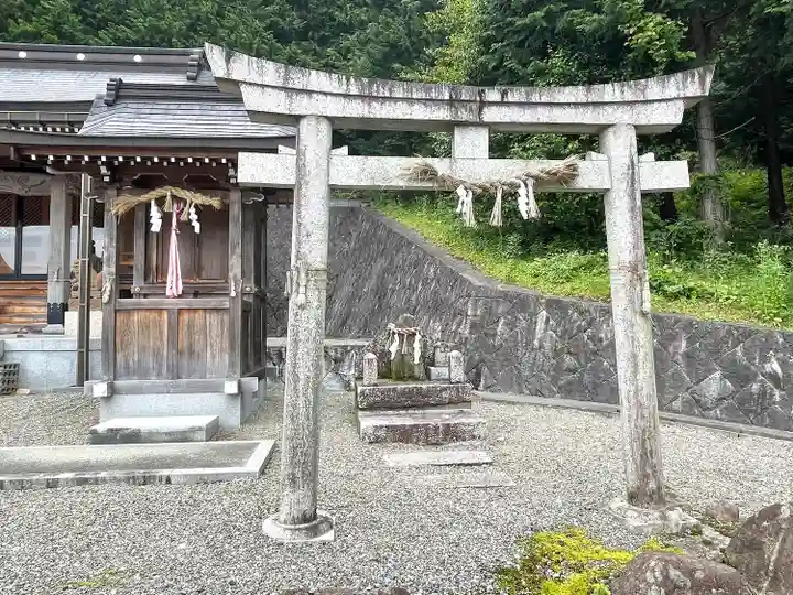 諸木神社(滋賀県)