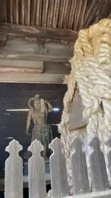 一宮寺(香川県)