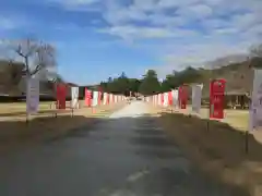 賀茂別雷神社（上賀茂神社）の建物その他