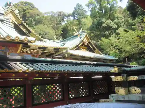 久能山東照宮(静岡県)