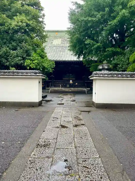 圓蔵寺(埼玉県)