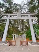 山神社(宮城県)