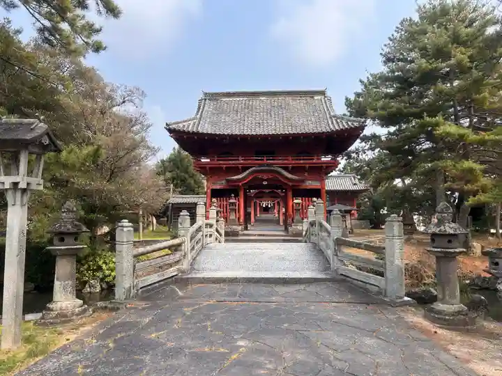 金谷神社(山口県)
