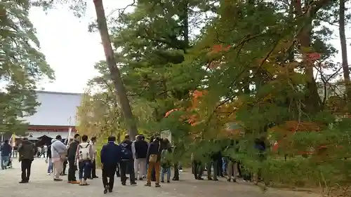 毛越寺のその他建物