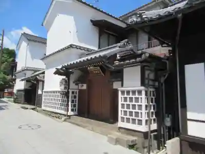 善行院(長野県)
