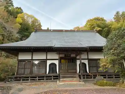 観音寺(宮城県)