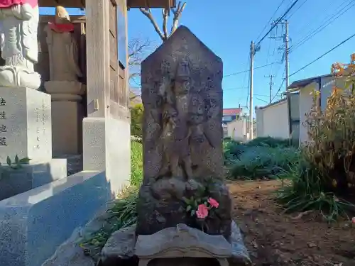 宝泉寺(東京都)