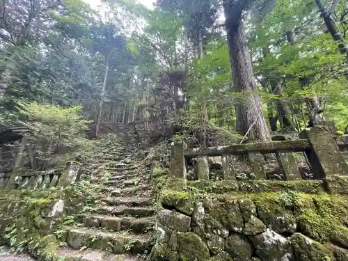 榛名神社(群馬県)