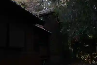 柏原神社(宮崎県)