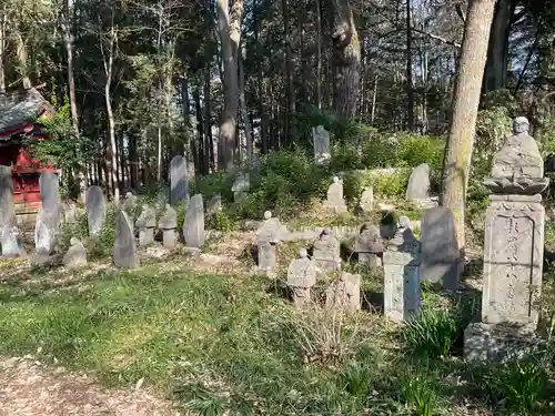 万蔵院(茨城県)