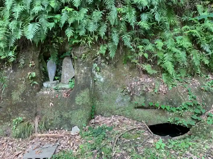 長谷神社(千葉県)