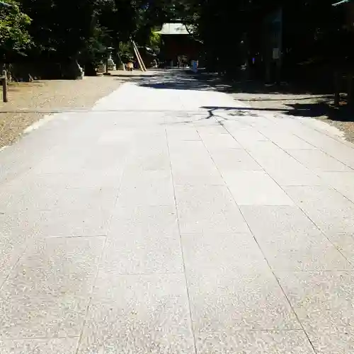 鹿島神宮のその他建物