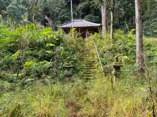 佐志能神社のその他建物