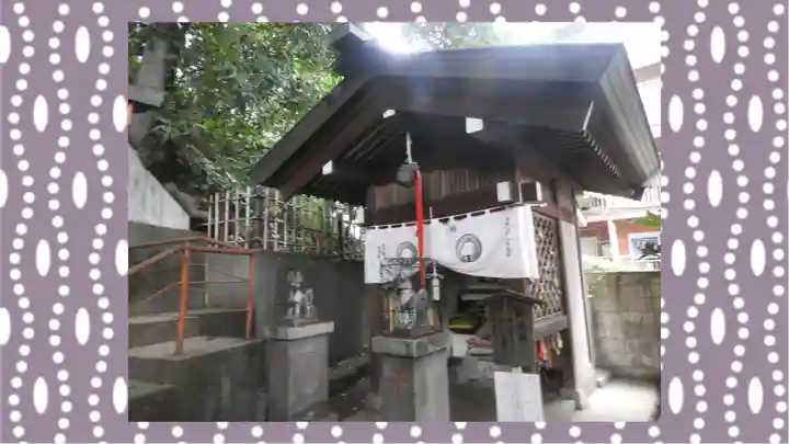 王子稲荷神社(東京都)