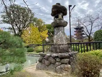 東寺（教王護国寺）(京都府)