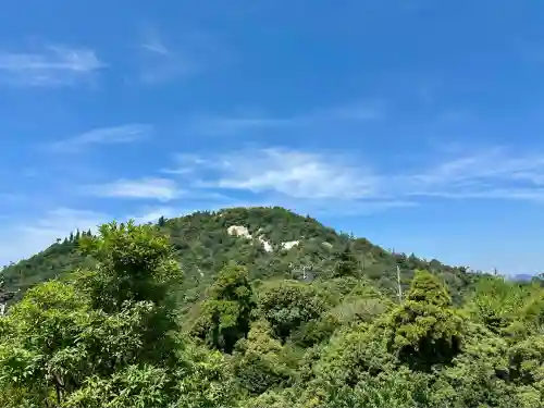 大聖院弥山本堂(広島県)