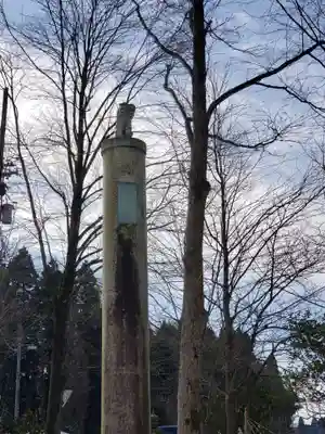櫛田神社(富山県)