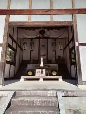 妙昌寺(愛知県)