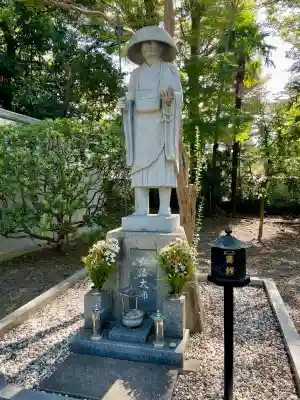 妙光院(東京都)