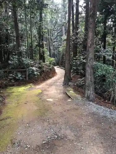 應神社のその他建物