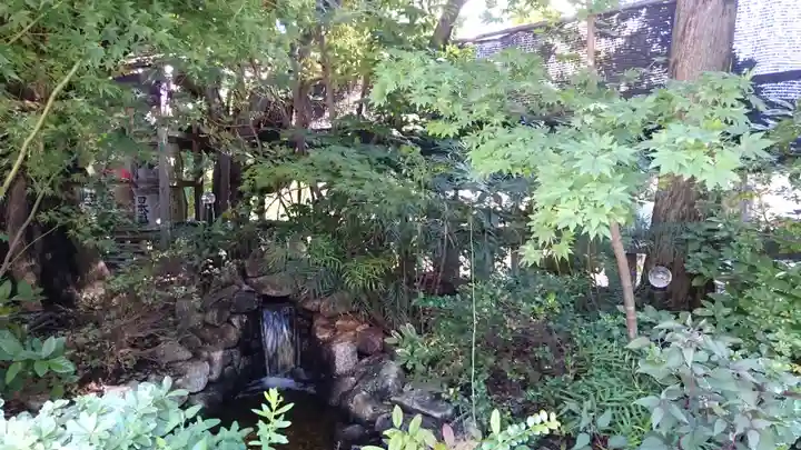 東京大神宮のその他建物