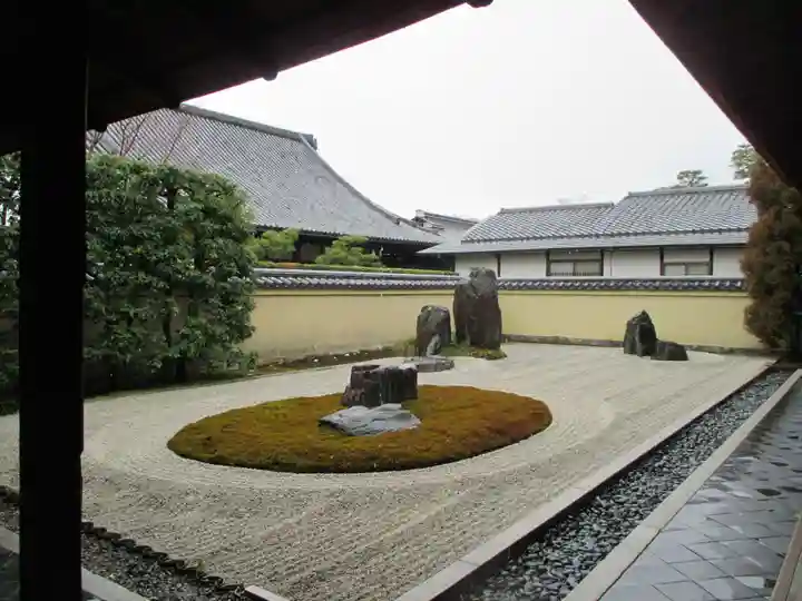 龍源院(京都府)