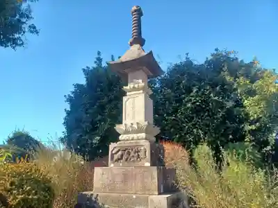 長久寺(埼玉県)