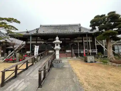 宝珠院(愛知県)