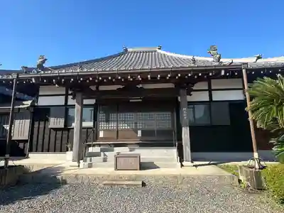 平泉寺(愛知県)