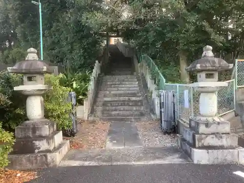 浄昇寺のその他建物