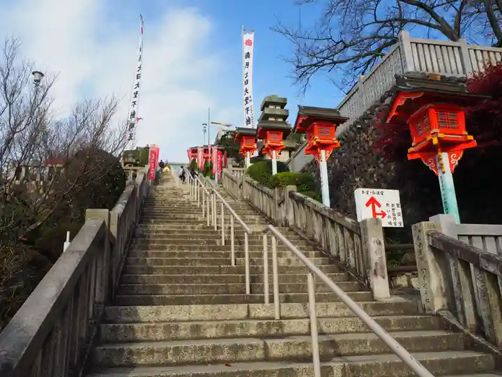 成田山名古屋別院大聖寺(犬山成田山)のその他建物