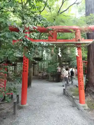 野宮神社(京都府)