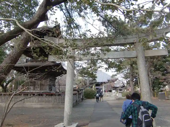 三明寺(愛知県)