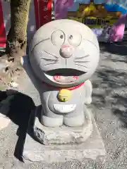 富知六所浅間神社(静岡県)