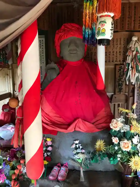 出羽神社(出羽三山神社)~三神合祭殿~(山形県)