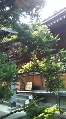 生出塚神社のその他建物