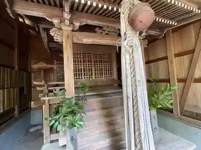 吉山神社(滋賀県)