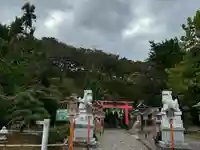 高山稲荷神社(青森県)