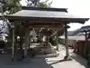 國津神社(奈良県)