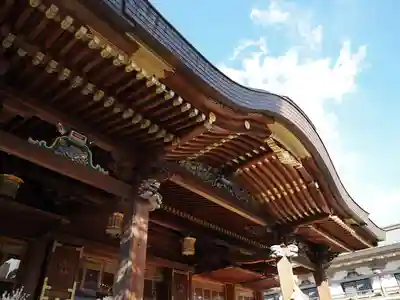 湯島天満宮(東京都)