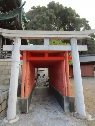 甲宗八幡宮(福岡県)