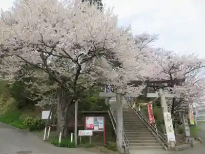 花巻神社(岩手県)