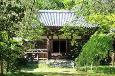 高貴寺のその他建物