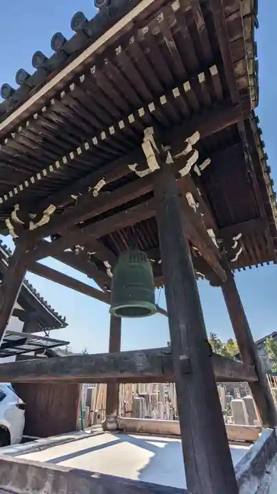満願寺のその他建物