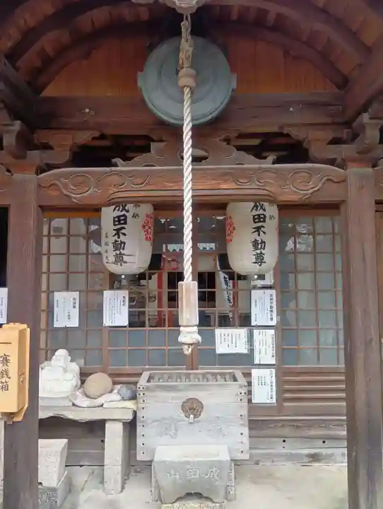 長久山 正覚院(岐阜県)